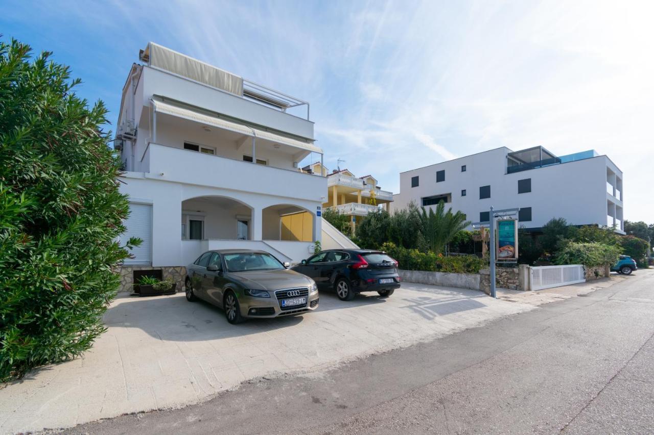 Apartment Mandre 4093B Exterior foto