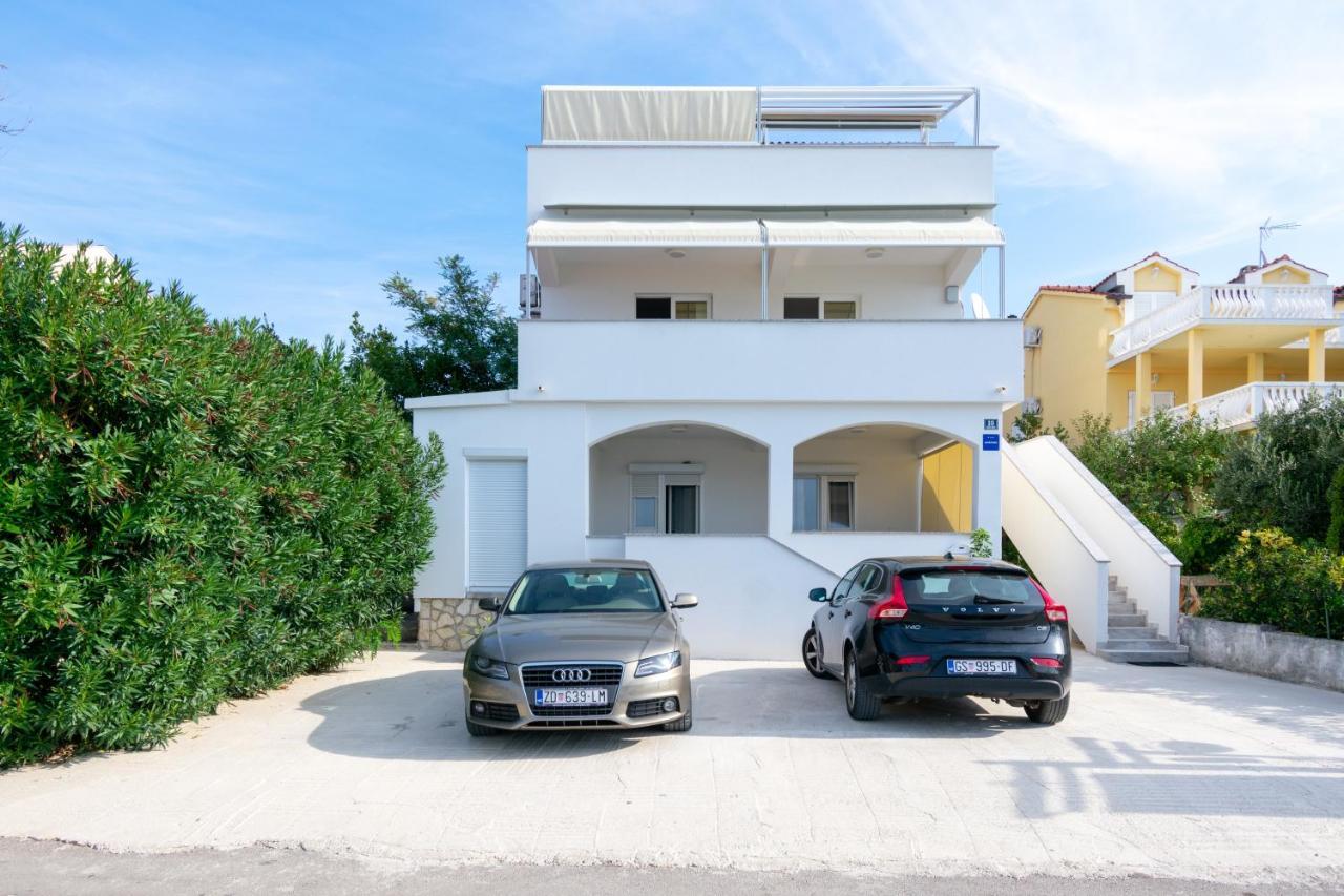 Apartment Mandre 4093B Exterior foto