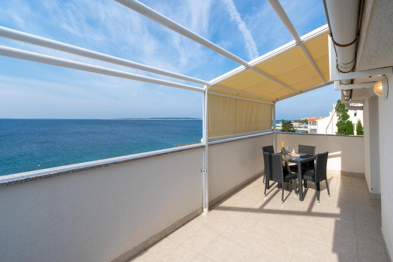 Apartment Mandre 4093B Exterior foto